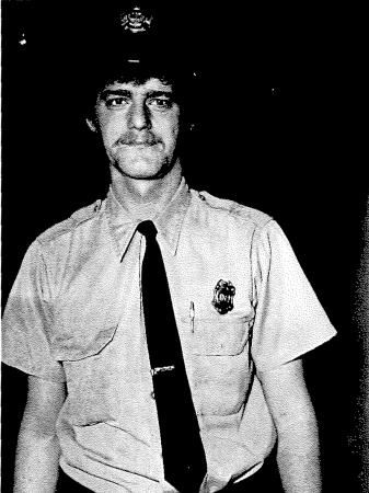 Howard J. Goonan Jr., Camden Fire Department photo