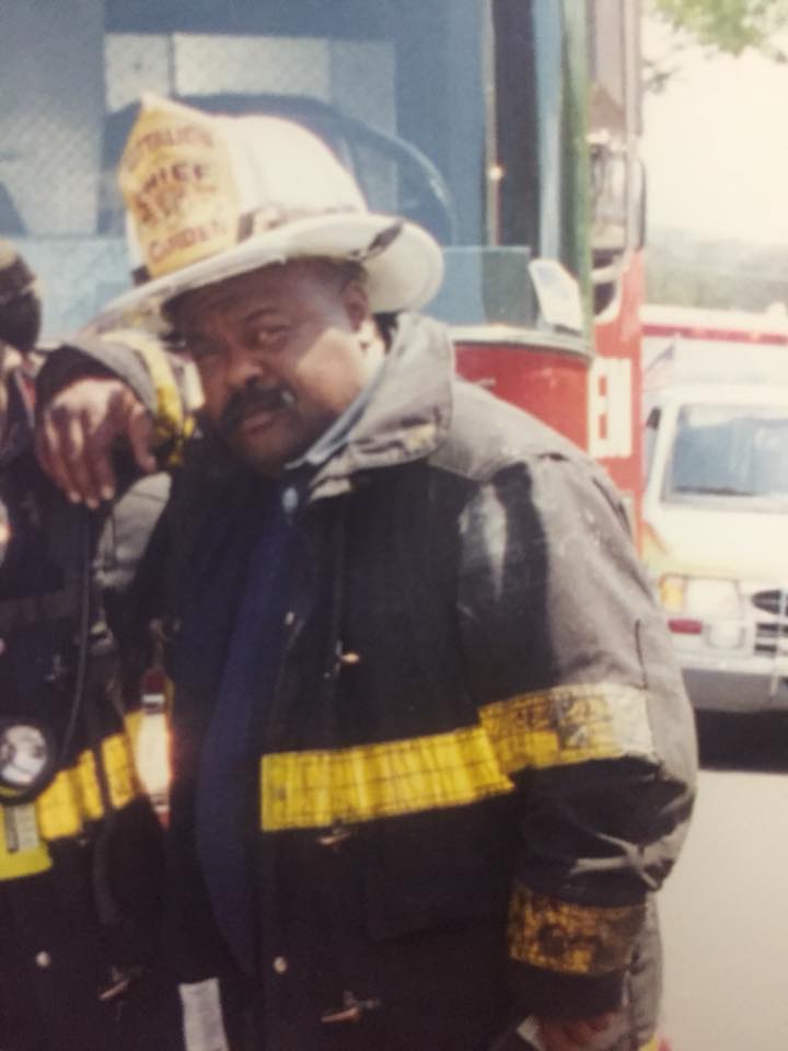 Maurice R. Wilson