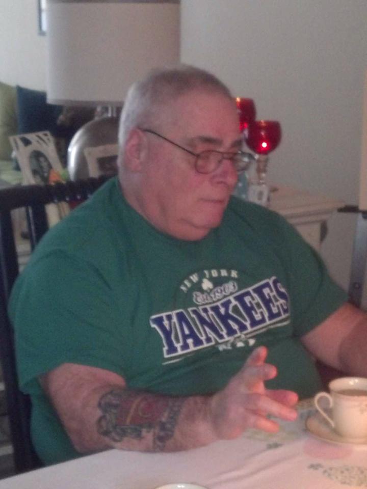 Rich Francesconi, 2013