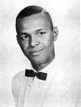 Samuel E. Fisher Jr.
