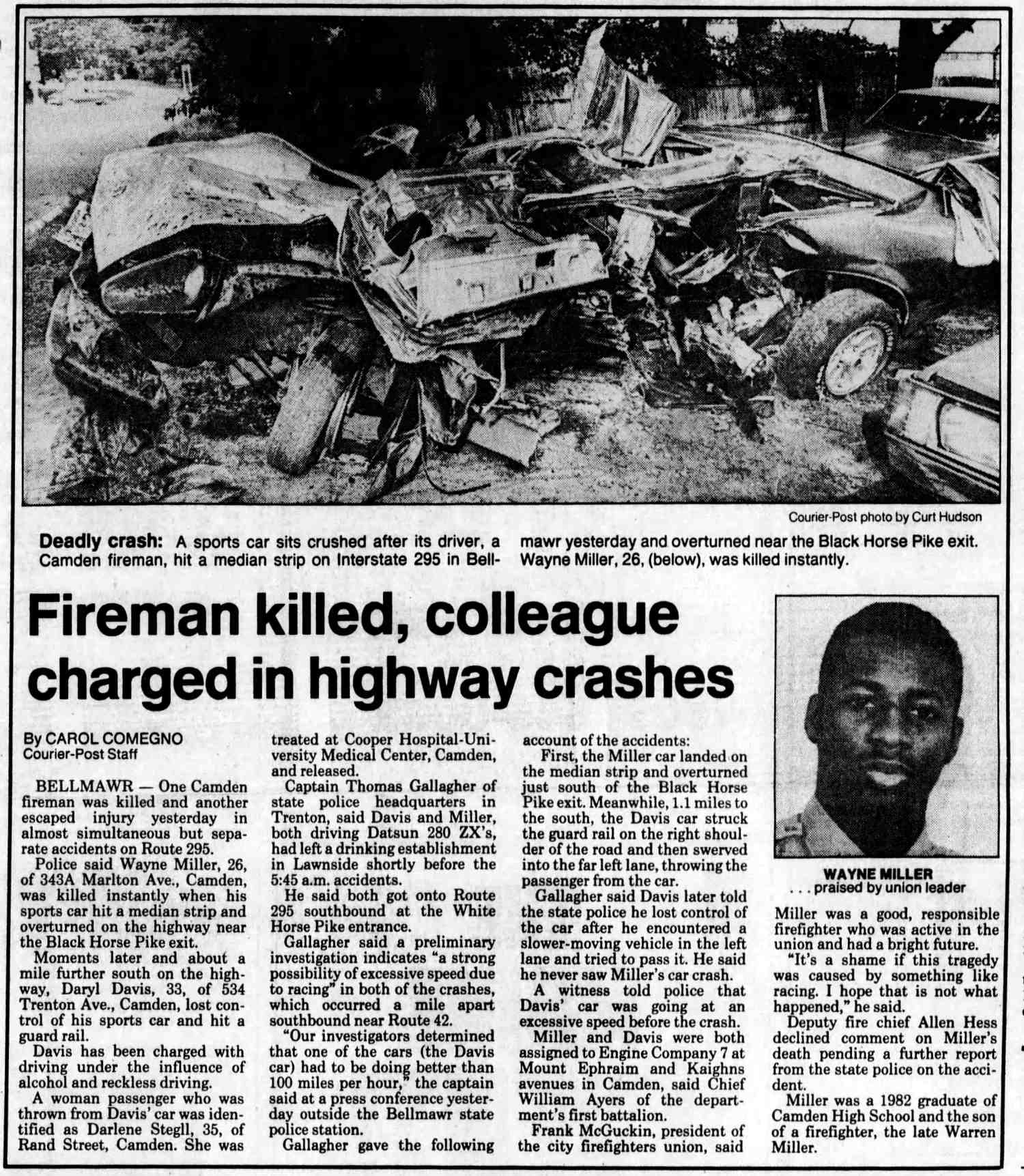 Camden Courier-Post, July 29, 1990