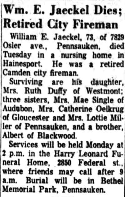 Camden Courier-Post, November 30, 1961