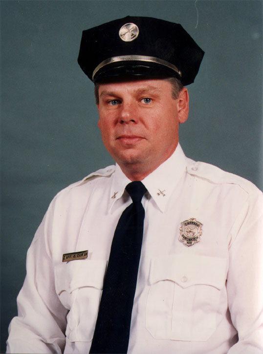 George H. Durar III portrait