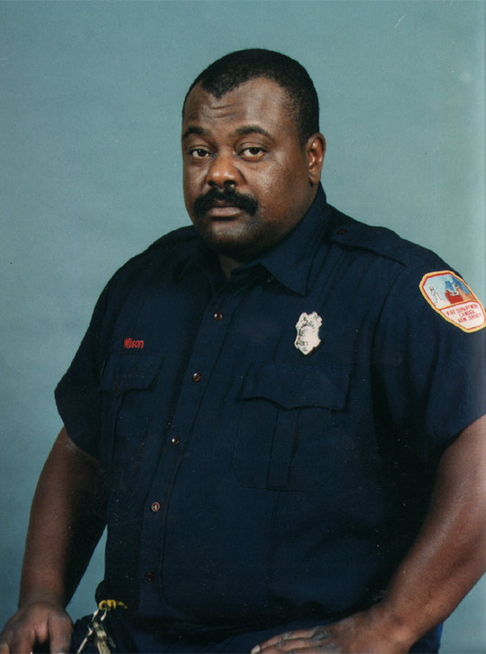 Maurice R. Wilson, 1994