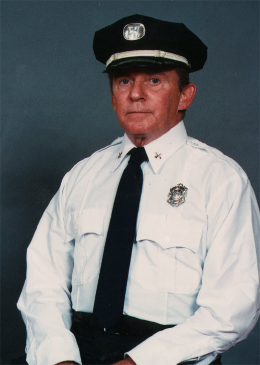 Patrick M. O'Keefe