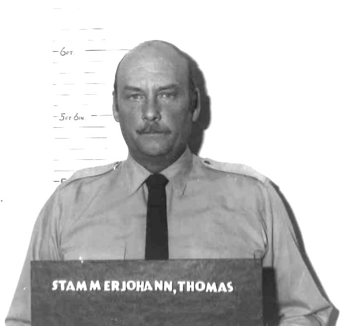 Thomas Stammerjohann official photo
