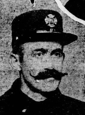 Albert C. Jones, 617 Line Street