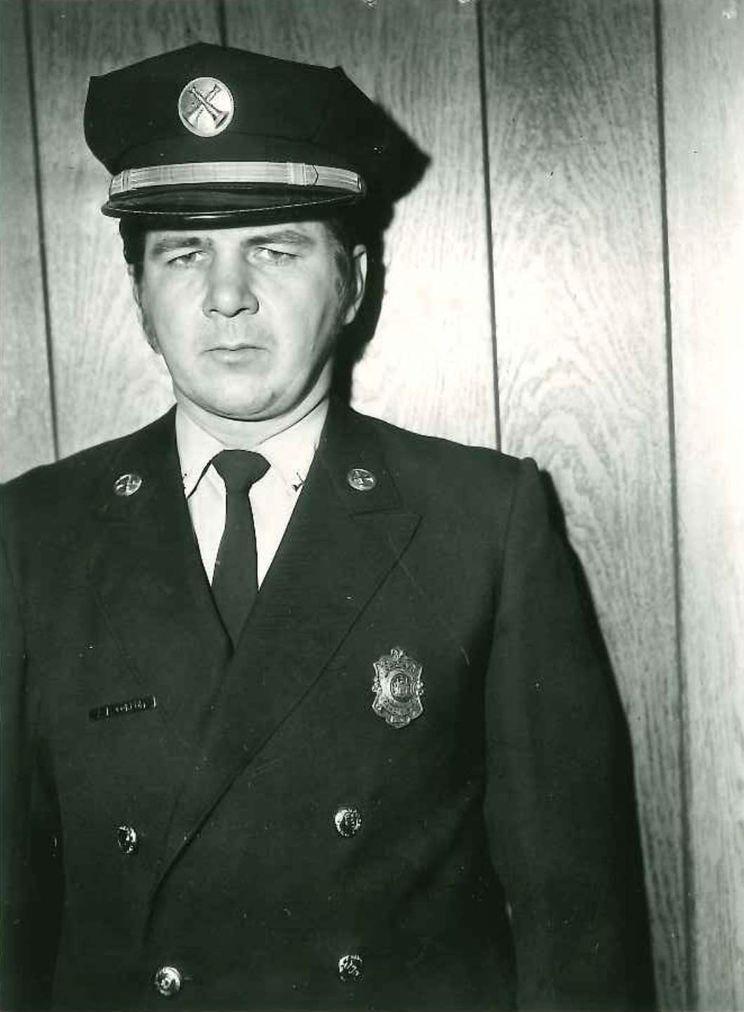 Albert E. Collum Jr. photo