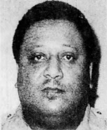 Albert Jones obituary photo