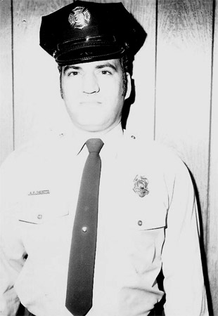 Alfred P. Checetto