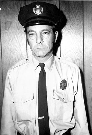 Alfred D. Nigro, 1866 Park Boulevard, 1956