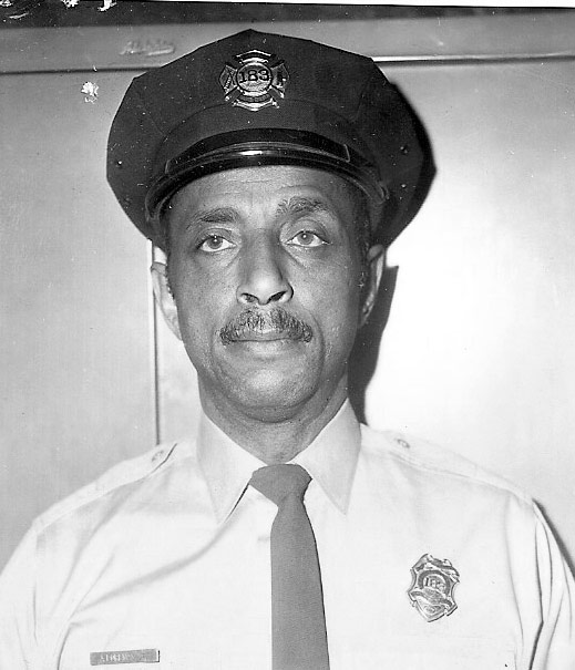 Andrew H. Foreman Jr., 2801 Thompson Street
