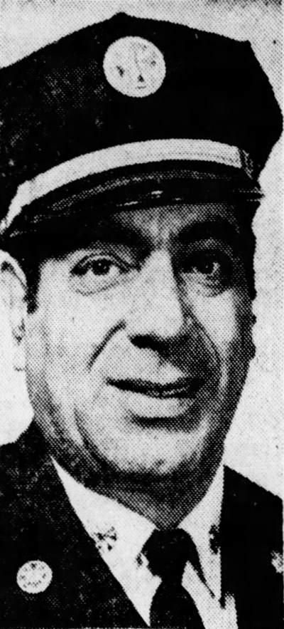 Anthony C. Saponare