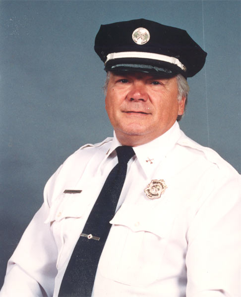 Anthony P. Dowidowicz