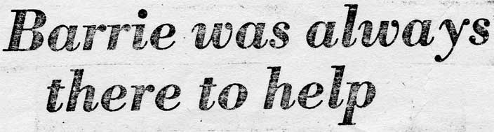 Article photo and caption