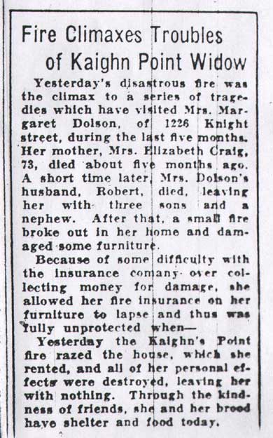 Camden Courier-Post, July 11, 1933 — continuation