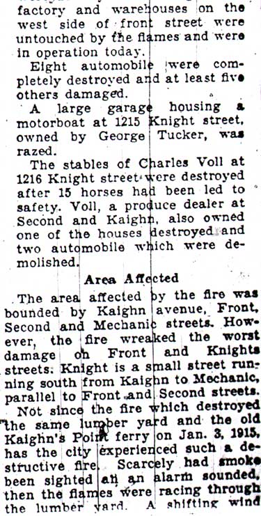 Camden Courier-Post, July 11, 1933 — continuation