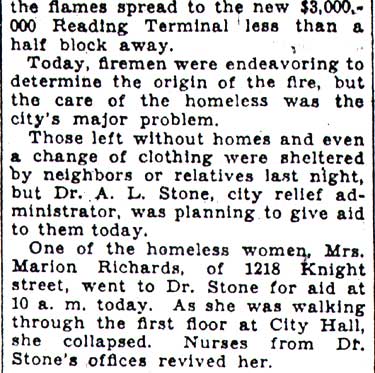 Camden Courier-Post, July 11, 1933 — continuation