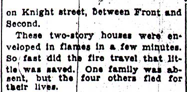 Camden Courier-Post, July 11, 1933 — continuation