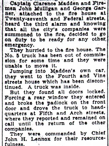 Camden Courier-Post, July 11, 1933 — continuation