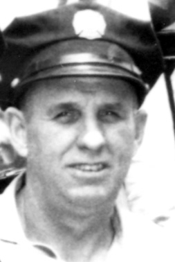 Photo of Charles Devlin