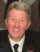 Charles E. Mayo obituary photo, Camden Courier-Post, March 22, 2017