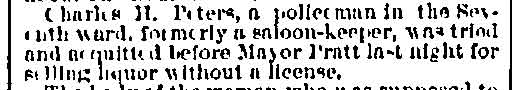 Philadelphia Inquirer, April 16, 1886 (PDF)