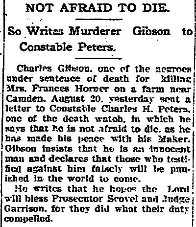 Bridgeton Evening News, October 8, 1907
