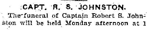 Funeral notice part 1
