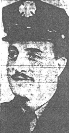 327 Division Street — Dominick J. Persiani, Camden Fire Department, 1947