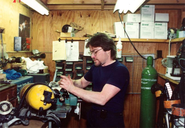 Douglas Arensberg