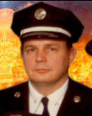 Dennis Dowhy, Camden Fire Department