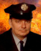 Joseph Dowhy Jr., Camden Fire Department