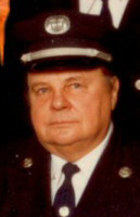 Joseph Dowhy Sr., Camden Fire Department
