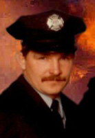 Portrait of Robert E. Dowhy