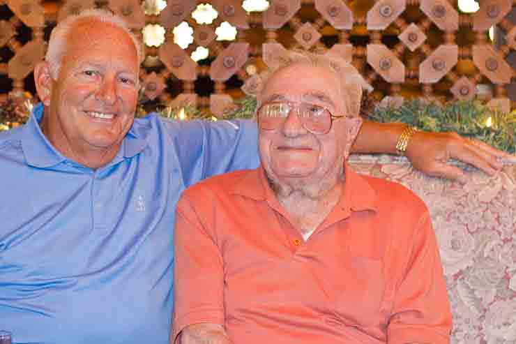 Camden Firefighters Reunion, September 19, 2012