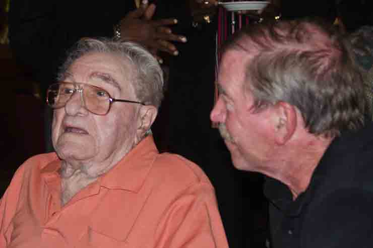 Camden Firefighters Reunion, September 19, 2012