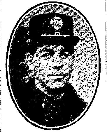 Edgar S. Boulton, who grew up at 817 Bridge Avenue