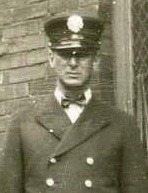 Edgar Roy Ellender Sr., 1928
