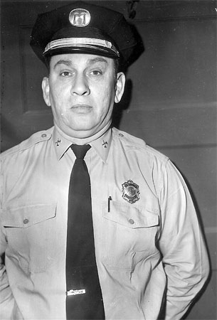 Edward J. Brendlinger, Camden Fire Department, 1104 Fairview Street
