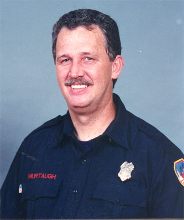 Edward F. Murtaugh