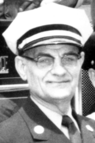 Edward R. MacDowell