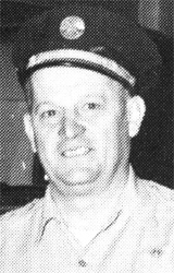 Captain Edward Michalak, Camden Fire Department