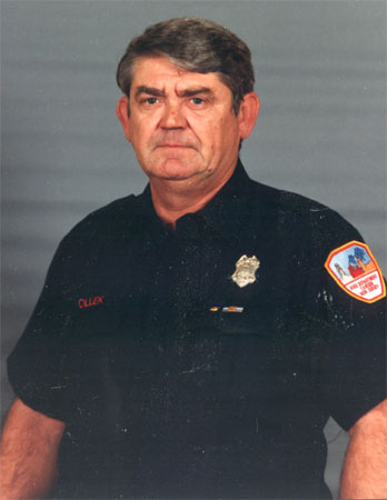 Edward W. Ollek, 1994