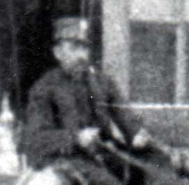 Edward Simpson, 1911