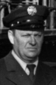 Edwin Callahan portrait