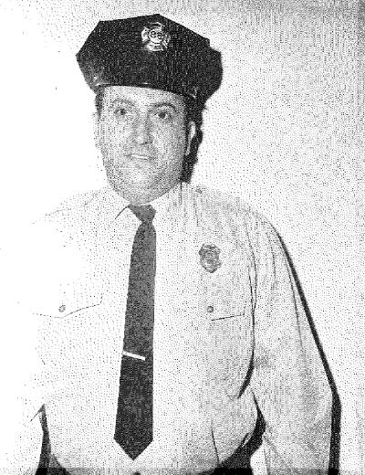 Frank J. Conway