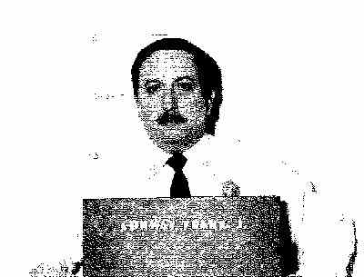 Frank J. Conway