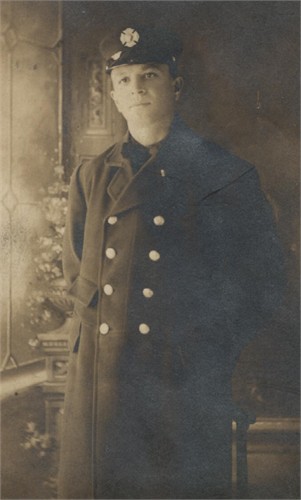 George C. Wade, 3007 North Congress Road