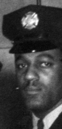George Dixon Jr.